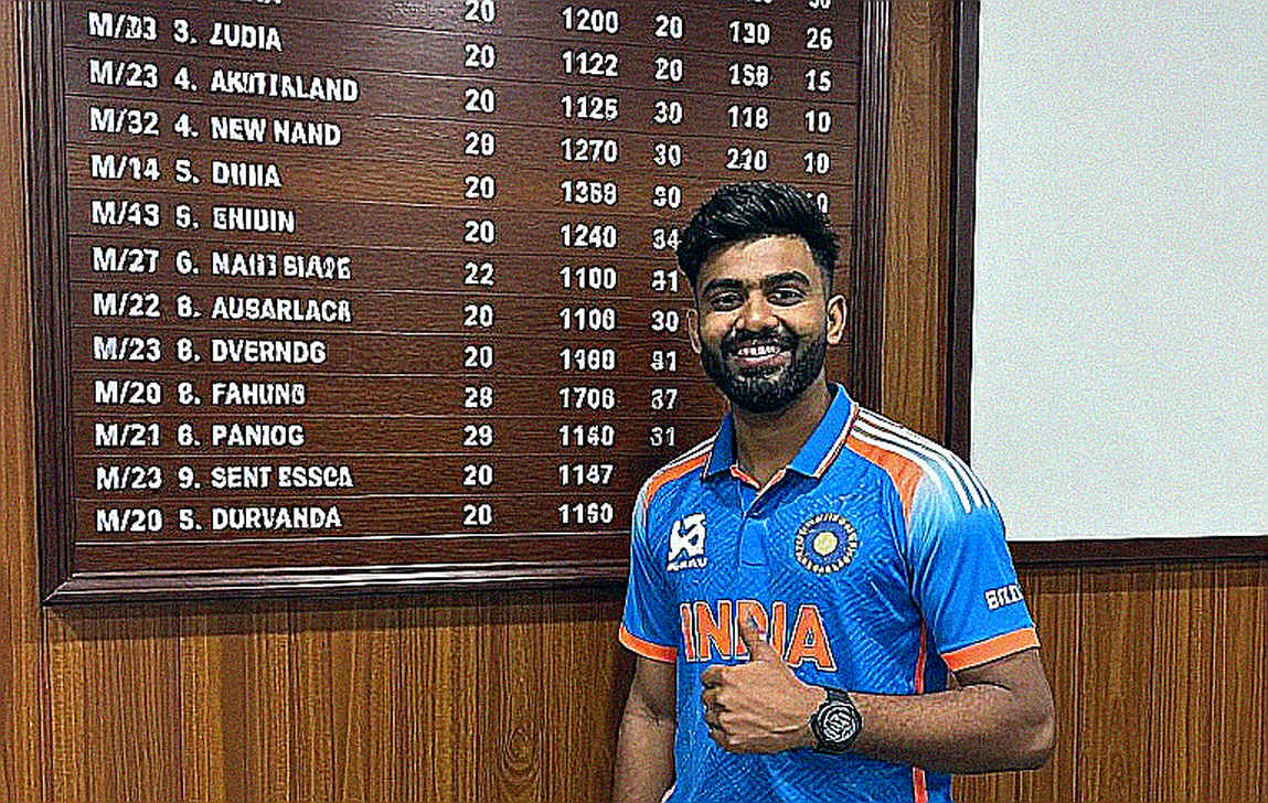 Empty Data, Fabricated Analysis: The Silent Crisis of Cricket Analytics Empty Data, Fabricated Analysis: The Silent Crisis of Cricket Analytics