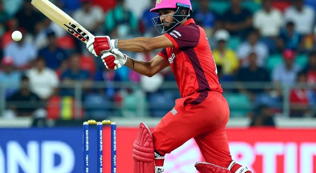 Four Runs, Eleven Decisions: Which Layer of Bangladesh's Batting Module Broke on New York's Low Pitch Four Runs, Eleven Decisions: Which Layer of Bangladesh's Batting Module Broke on New York's Low Pitch