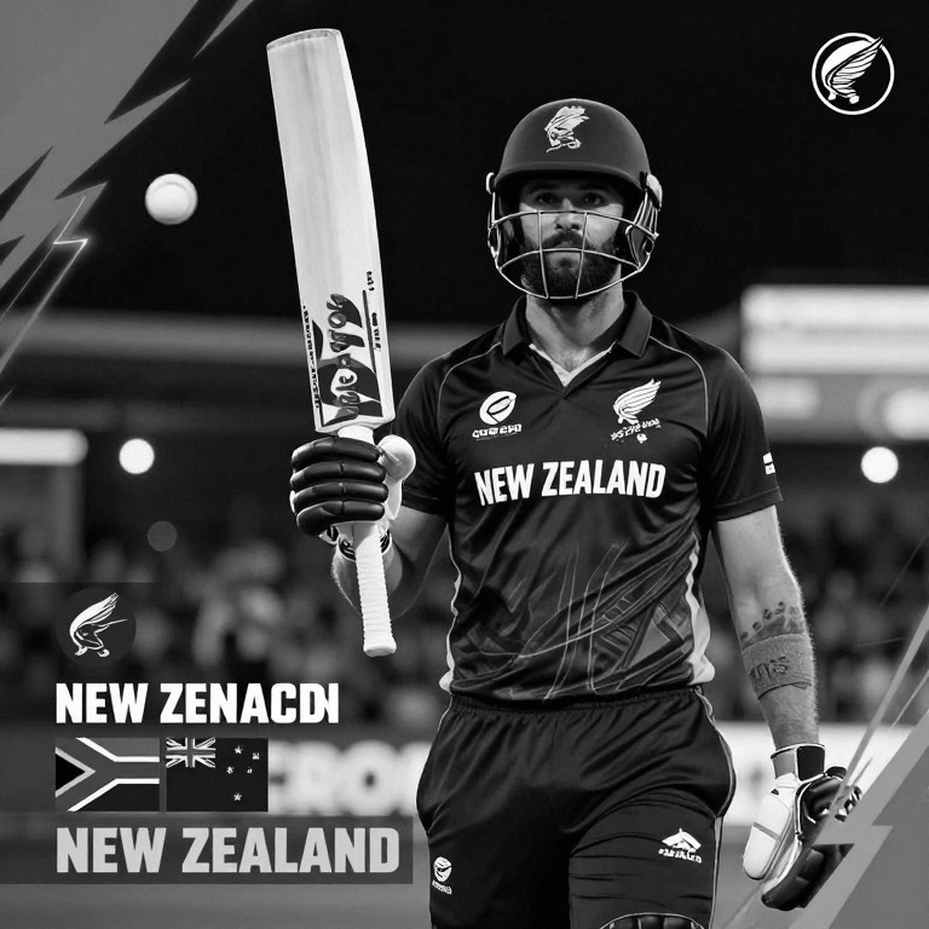 The Quiet Current of Casual Contracts: The Turn New Zealand's White-Ball Market Is Taking The Quiet Current of Casual Contracts: The Turn New Zealand's White-Ball Market Is Taking