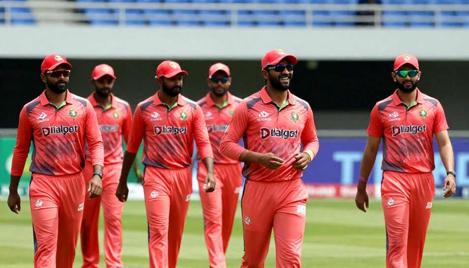সিরিজের প্রথম বল, প্রথম উইকেট: ছোট্ট ডেটাসেট যেভাবে আমাদের ভুল ধরায় সিরিজের প্রথম বল, প্রথম উইকেট: ছোট্ট ডেটাসেট যেভাবে আমাদের ভুল ধরায়