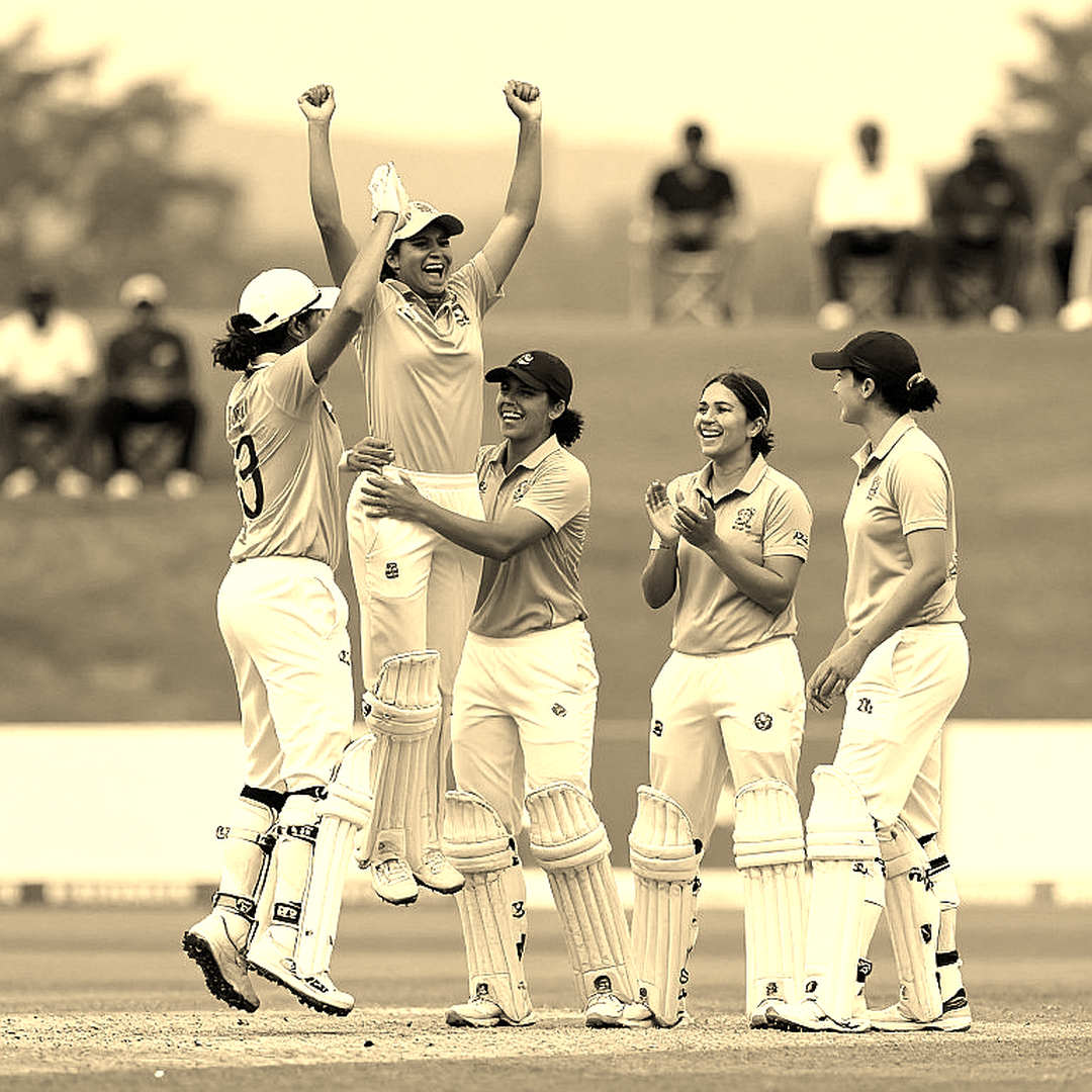 169 Behind the 215: Sadakat's Storm, or Sri Lanka's Bowling Collapse?