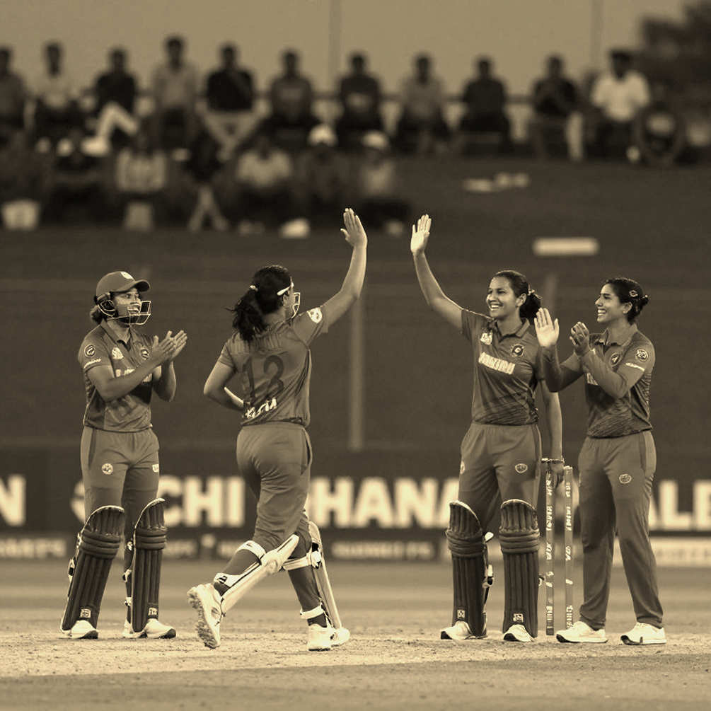 Two Names, One Empty Chair: The Punjab Kings Coaching Frame Nobody Is Watching