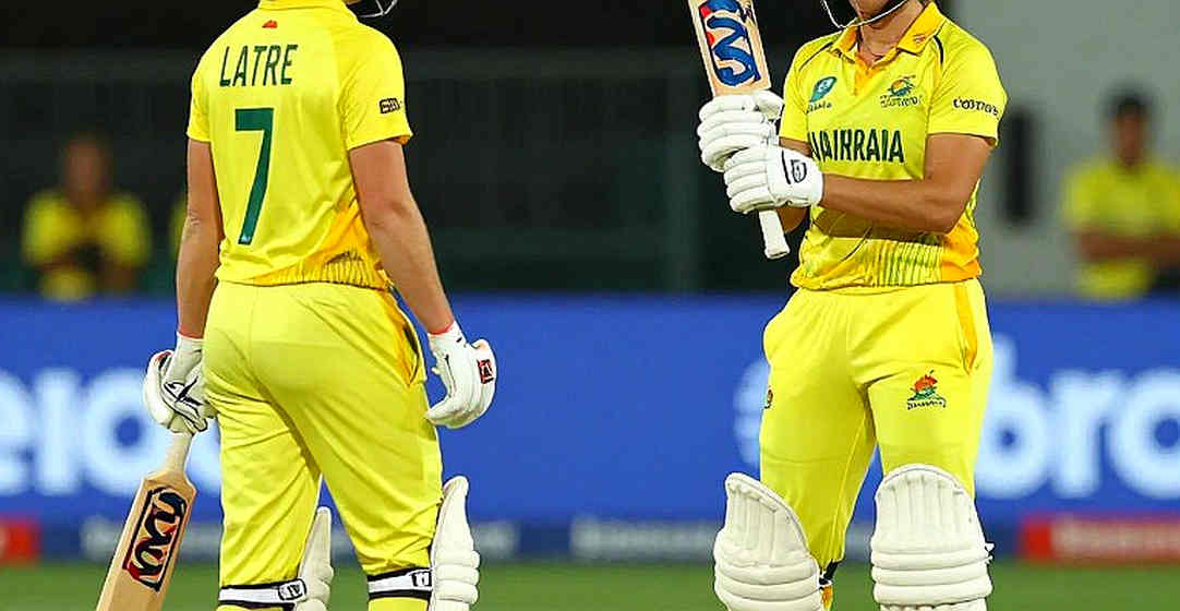 Two Names, One Empty Chair: The Punjab Kings Coaching Frame Nobody Is Watching