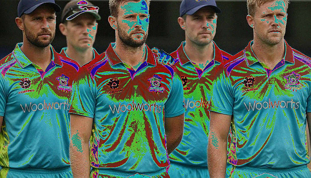A Test at 42°C in Abu Dhabi: Ebadat Hossain's Heat Protocol and Bangladesh's Real Pace Arithmetic