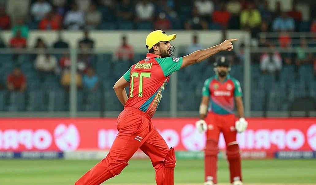 শূন্য ইনপুটের সততা: ক্রিকেট তথ্যের ব্লকচেইন-সত্য এবং গুজবের বাজার