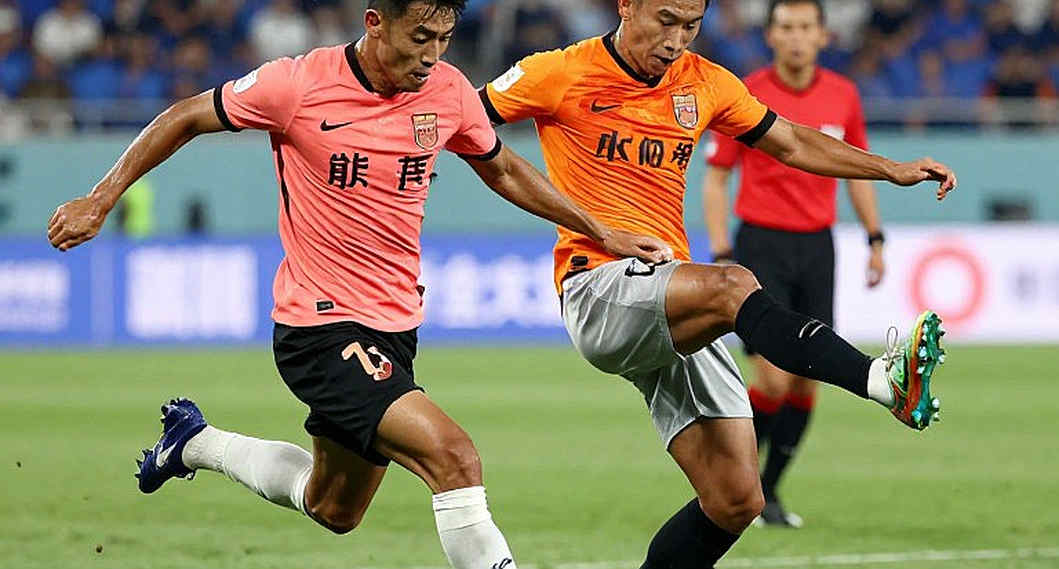 খালি ডসিয়েরের নয় মাত্রা: ইনপুট ছাড়া ফুটবল বিশ্লেষণ কতটা বিশ্বাসযোগ্য খালি ডসিয়েরের নয় মাত্রা: ইনপুট ছাড়া ফুটবল বিশ্লেষণ কতটা বিশ্বাসযোগ্য