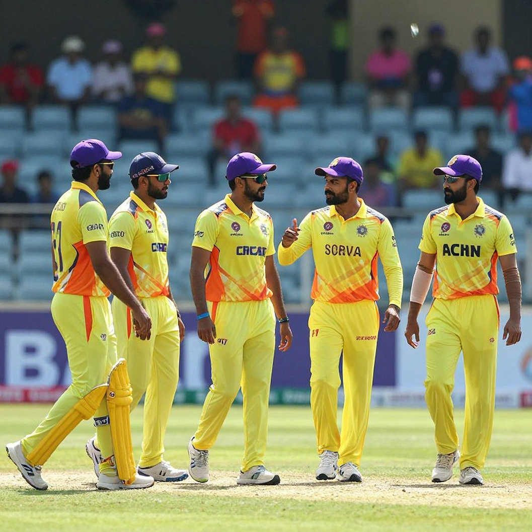 The Monitor Does Not Lie, the Angle Does: The Real Calculus Behind the Bangladesh-Afghanistan U-19 Series in Oman The Monitor Does Not Lie, the Angle Does: The Real Calculus Behind the Bangladesh-Afghanistan U-19 Series in Oman