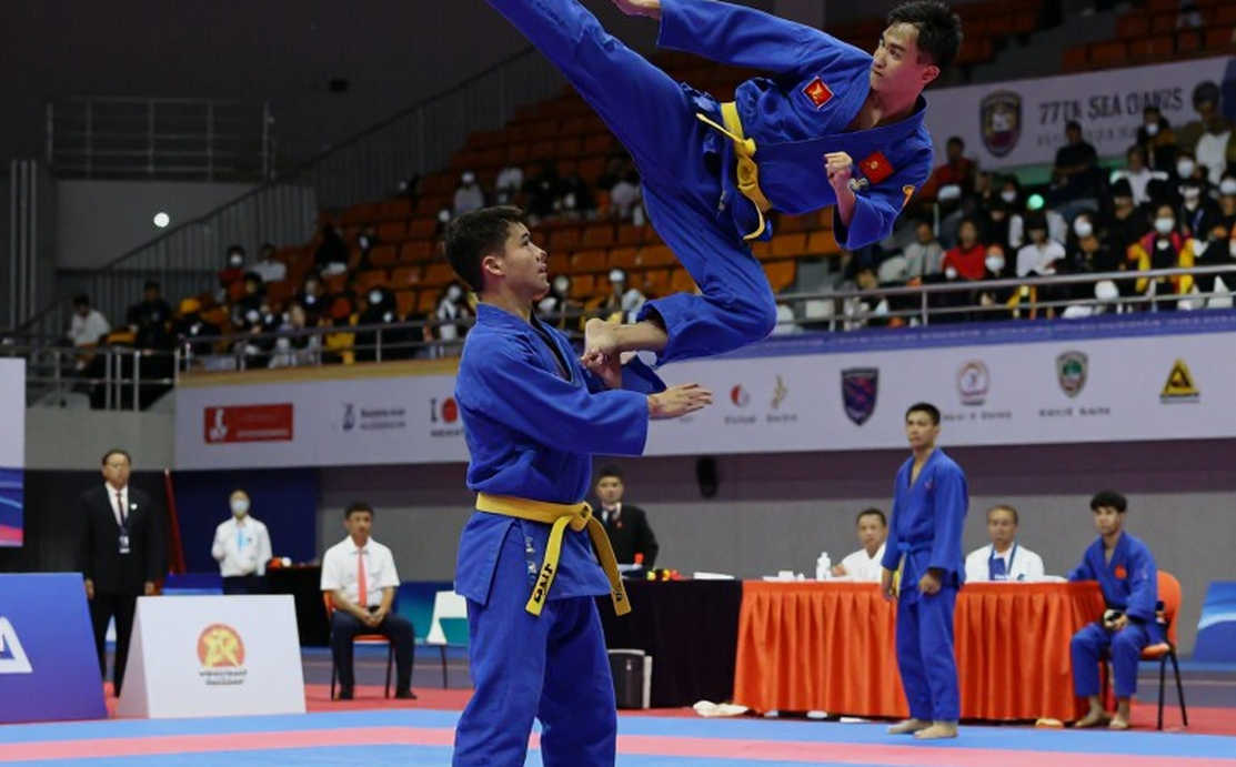 From Twenty-Two Days on a Cot to the Ledger: The Invisible Accounting of Bangladeshi Combat Sports From Twenty-Two Days on a Cot to the Ledger: The Invisible Accounting of Bangladeshi Combat Sports