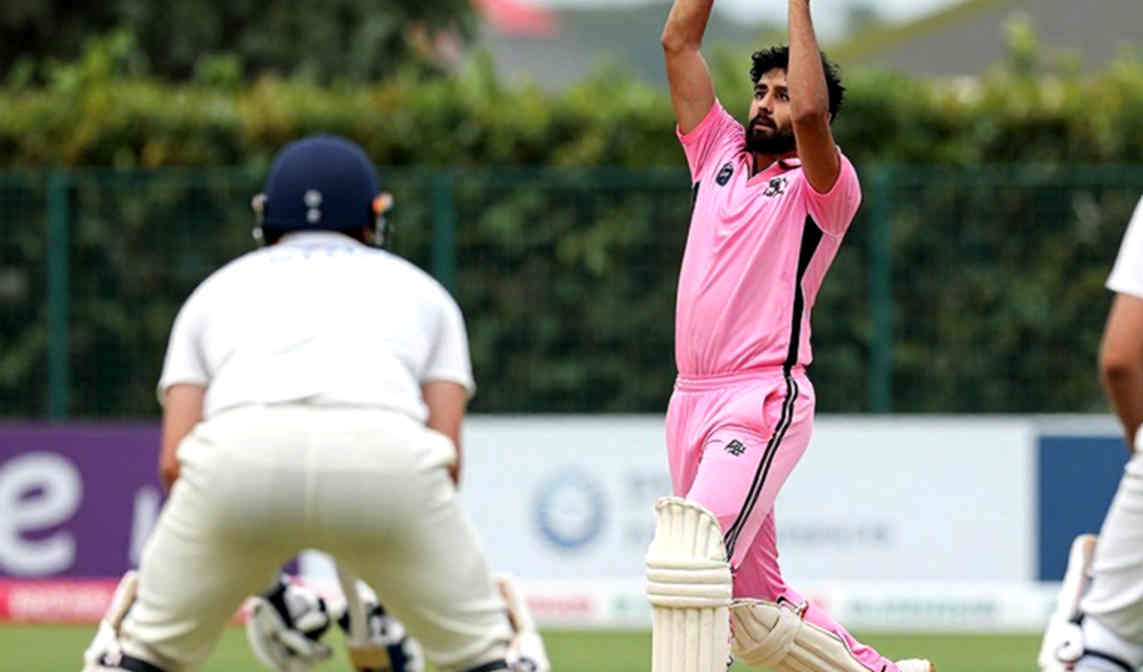 The Lesson of the Empty Scorecard: How Cricket Analysis Invents Stories When Data Is Missing The Lesson of the Empty Scorecard: How Cricket Analysis Invents Stories When Data Is Missing