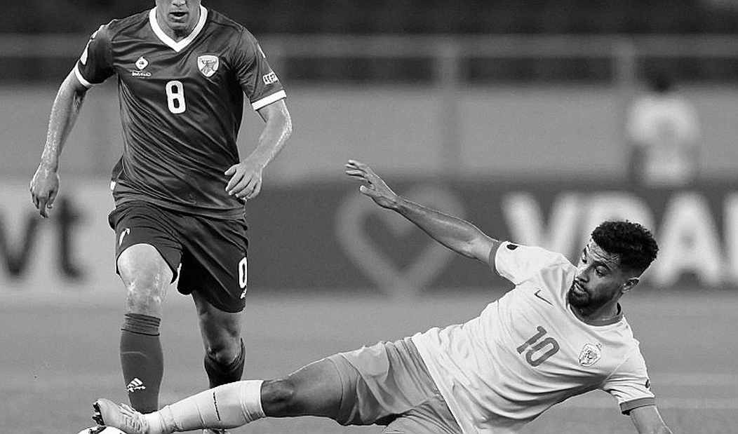 Empty File, Empty Ledger: Why Nullity Is Itself Data in Football Analysis Empty File, Empty Ledger: Why Nullity Is Itself Data in Football Analysis