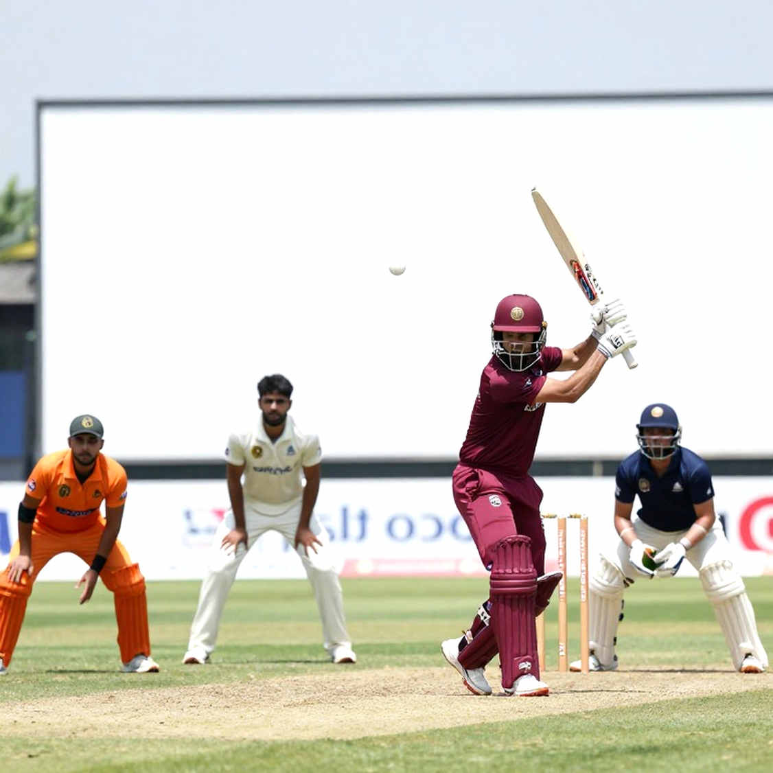 Reading the Empty Input: Where a Cricket Data Pipeline Has No Facts, Honesty Is the Only Result