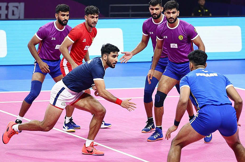 ৩১-১৭ থেকে ১৭-৭: নেপালকে ৪৮-২৪ হারানোর স্কোরলাইন ভারতের শক্তি প্রমাণ করে না, প্রমাণ করে ফাঁকটা