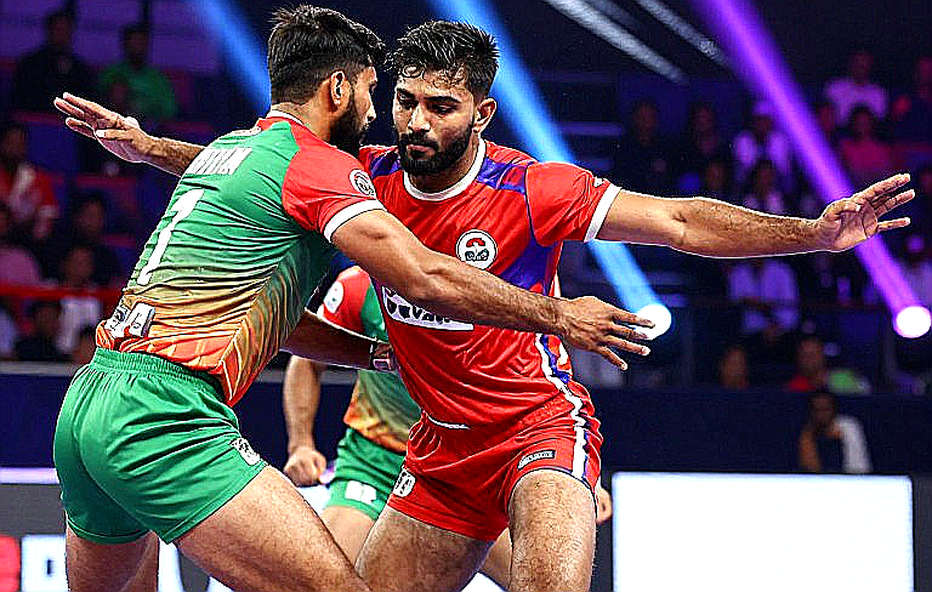 ৩১-১৭ থেকে ১৭-৭: নেপালকে ৪৮-২৪ হারানোর স্কোরলাইন ভারতের শক্তি প্রমাণ করে না, প্রমাণ করে ফাঁকটা ৩১-১৭ থেকে ১৭-৭: নেপালকে ৪৮-২৪ হারানোর স্কোরলাইন ভারতের শক্তি প্রমাণ করে না, প্রমাণ করে ফাঁকটা