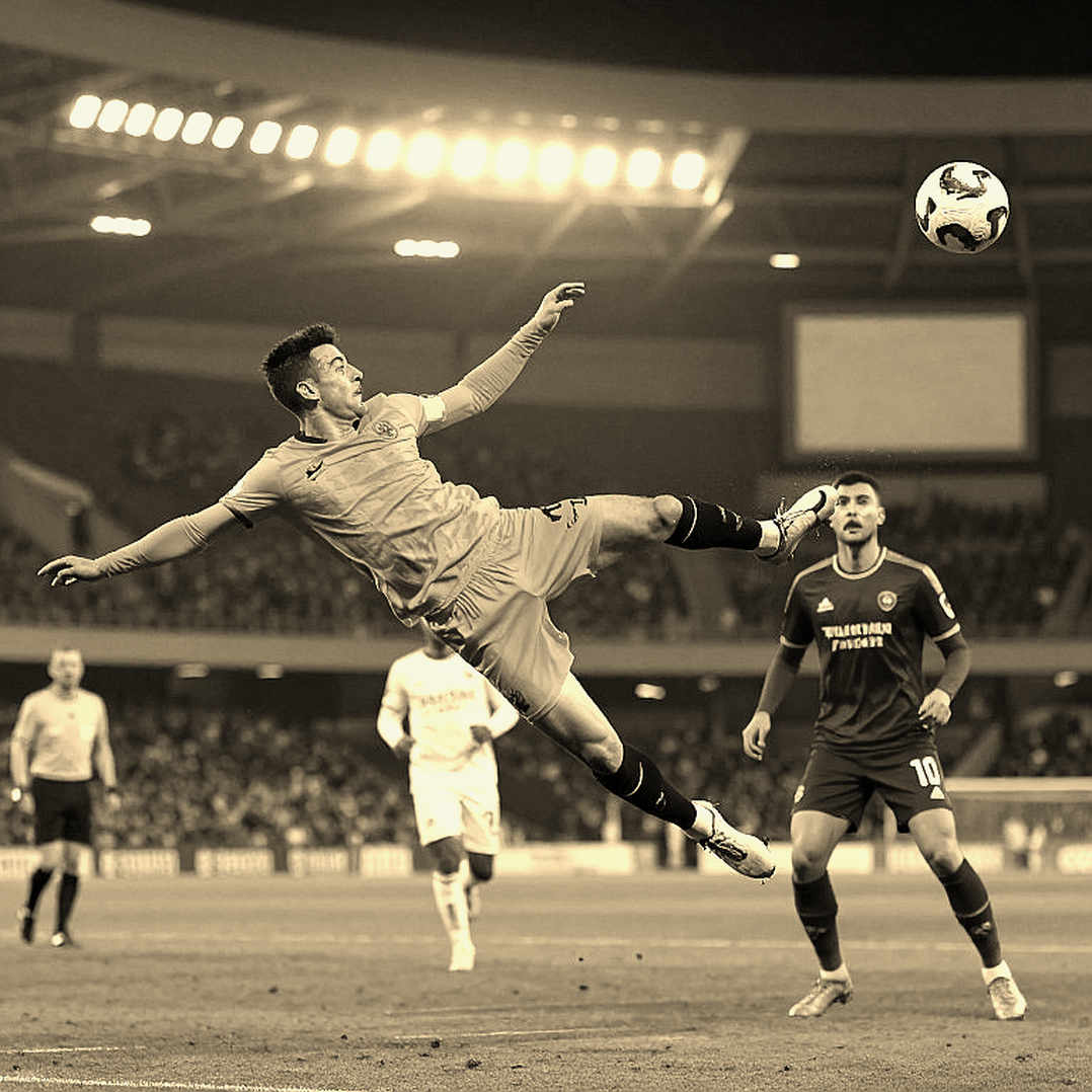 Wales 0-1 Denmark: The Four-Match Window, Squad Depth as Capital, and the Unwritten Club-Country Debt