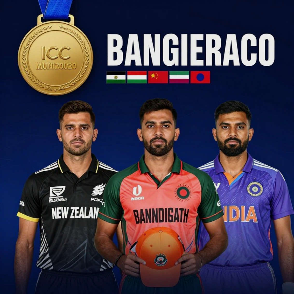 'তাকে শেষ করে দিয়েছে': নামান ধীর, একটি অনামা উদ্ধৃতি, আর টি-টোয়েন্টি নির্বাচনের নীরব অর্থনীতি
