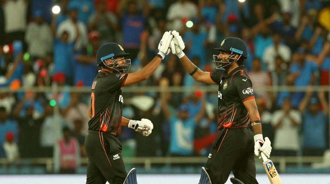 The Dot-Ball Ledger: A Re-Audit of the 2026 T20 World Cup Final The Dot-Ball Ledger: A Re-Audit of the 2026 T20 World Cup Final
