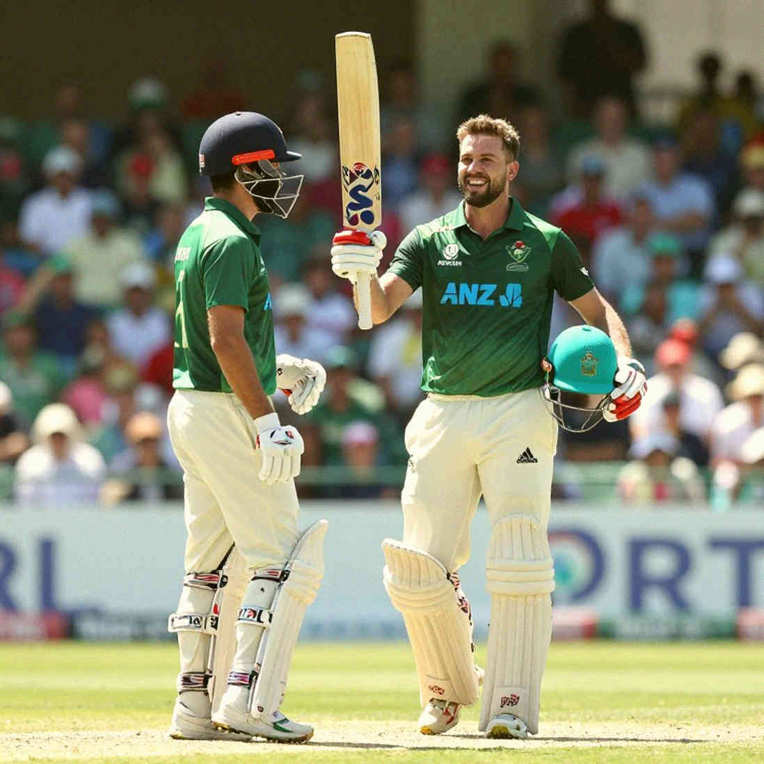 Perth's 50-Over Warm-Up: England's Preparation Correction, Multi-Format Squeeze, and an Incomplete Test