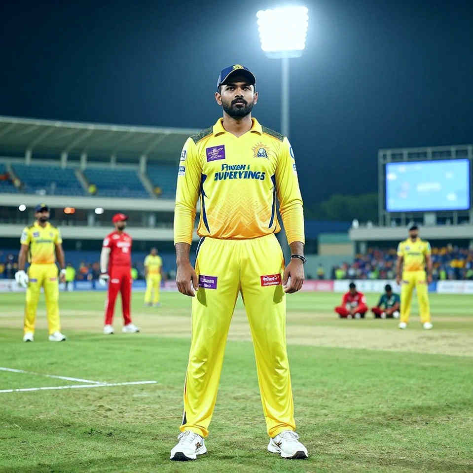 Ledger vs. Field: Blockchain's Real Test in Cricket's Transfer Economy Ledger vs. Field: Blockchain's Real Test in Cricket's Transfer Economy