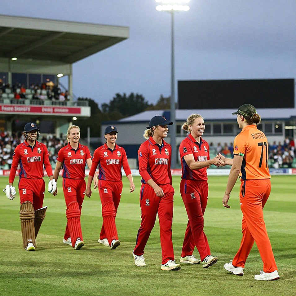 Ledger vs. Field: Blockchain's Real Test in Cricket's Transfer Economy Ledger vs. Field: Blockchain's Real Test in Cricket's Transfer Economy