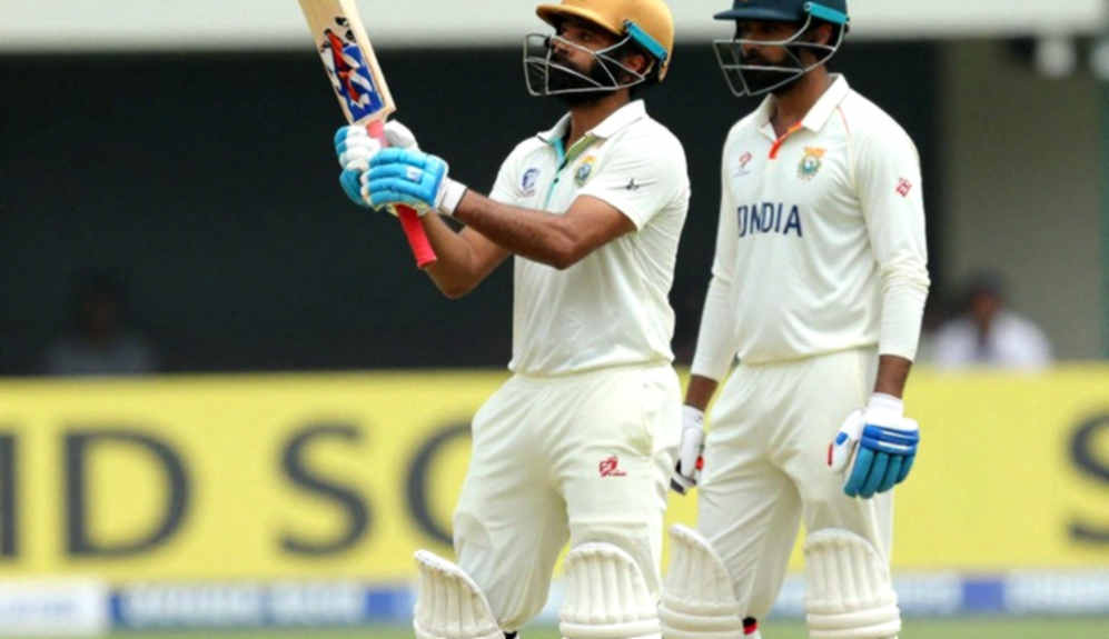 খালি ঘর, সৎ উত্তর: ক্রিকেট ডেটায় বেসলাইনের শৃঙ্খলা খালি ঘর, সৎ উত্তর: ক্রিকেট ডেটায় বেসলাইনের শৃঙ্খলা