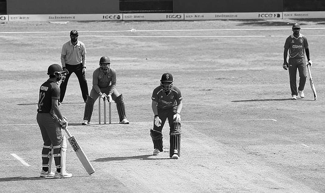 Khaled Ahmed, the Kent County Stint and Bangladesh's First-Class Development Agenda: A Deep Analysis Ahead of the Abu Dhabi Test Khaled Ahmed, the Kent County Stint and Bangladesh's First-Class Development Agenda: A Deep Analysis Ahead of the Abu Dhabi Test