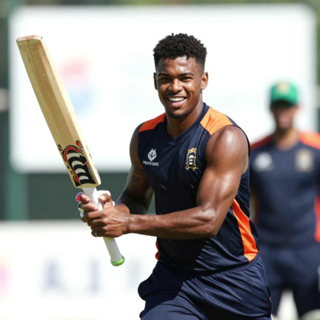 Naman Dhir's 3/31: From an Unseen IPL Role to Bowling on India Debut — Auditing a Single Spell Naman Dhir's 3/31: From an Unseen IPL Role to Bowling on India Debut — Auditing a Single Spell