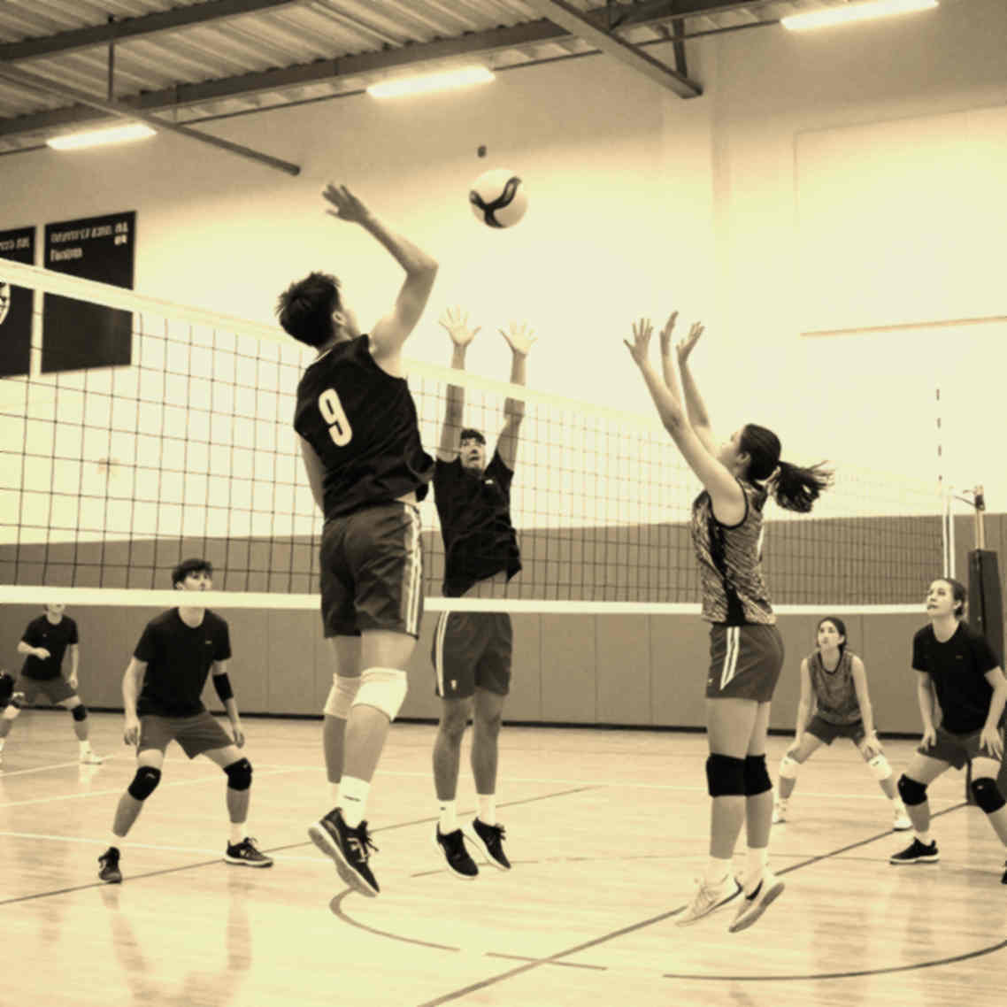 Kathmandu 2026 Is Not a Memory, It Is a Ceiling: The Volleyball Ledger Bangladesh Never Balanced