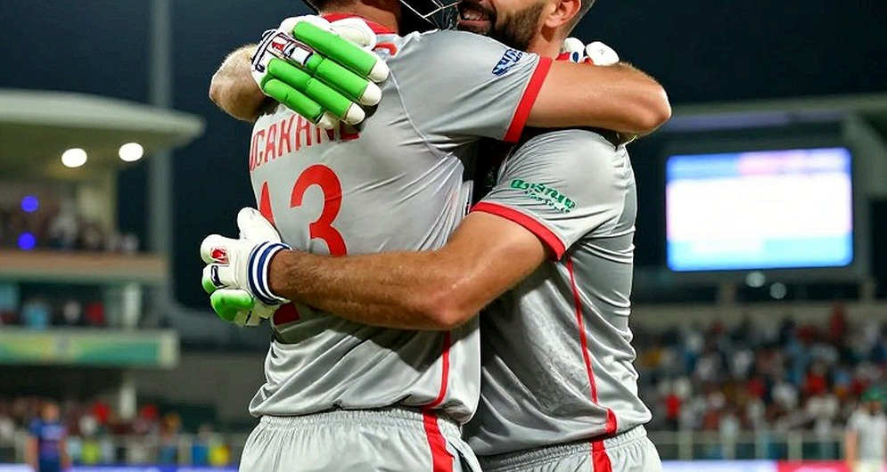 বিশ্বকাপের শিরোনামের ভেতরে লুকিয়ে থাকা ছোট শহর: ক্রিকেটের অদৃশ্য কারিগরদের গল্প বিশ্বকাপের শিরোনামের ভেতরে লুকিয়ে থাকা ছোট শহর: ক্রিকেটের অদৃশ্য কারিগরদের গল্প
