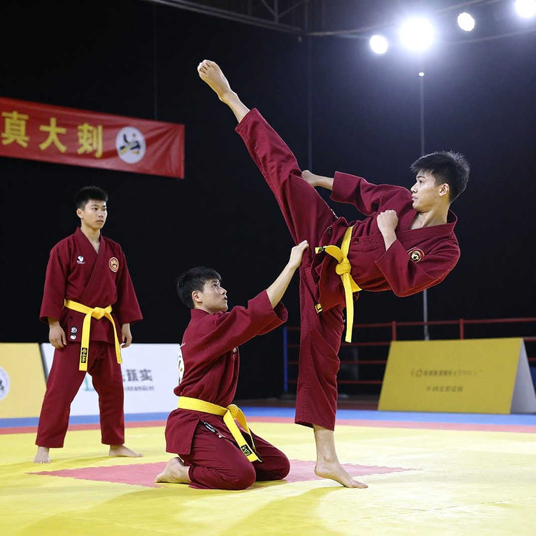 Asian Games 2026: Singapore Women’s Épée Team Bronze — Breaking the Three-Games Quarterfinal Bottleneck Asian Games 2026: Singapore Women’s Épée Team Bronze — Breaking the Three-Games Quarterfinal Bottleneck