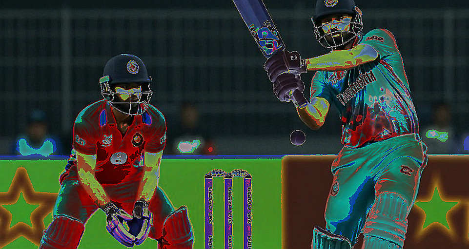The Honesty of an Empty Scorecard: The Sound That Absence Makes in Cricket Journalism