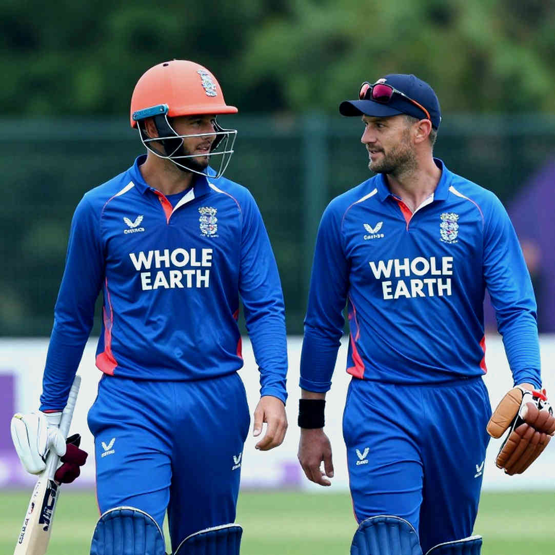 The Honesty of an Empty Scorecard: The Sound That Absence Makes in Cricket Journalism