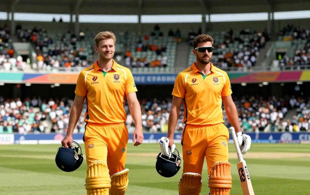 Null Analysis Payload: The Report That Contains No Genuine Cricket Content