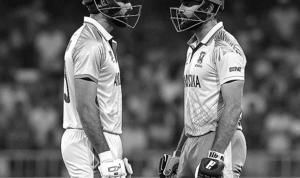 Not the Bowler's Name, But the Phase: The Hidden Crack in Bangladesh's Spin Sequencing Not the Bowler's Name, But the Phase: The Hidden Crack in Bangladesh's Spin Sequencing