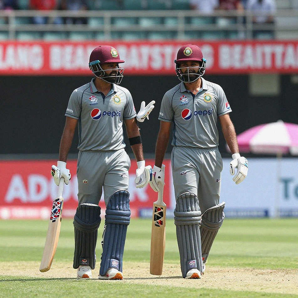 Cricket Asia's Under-19 Ledger: The Documented Tragedy and Future Scouting of Youth Cricket