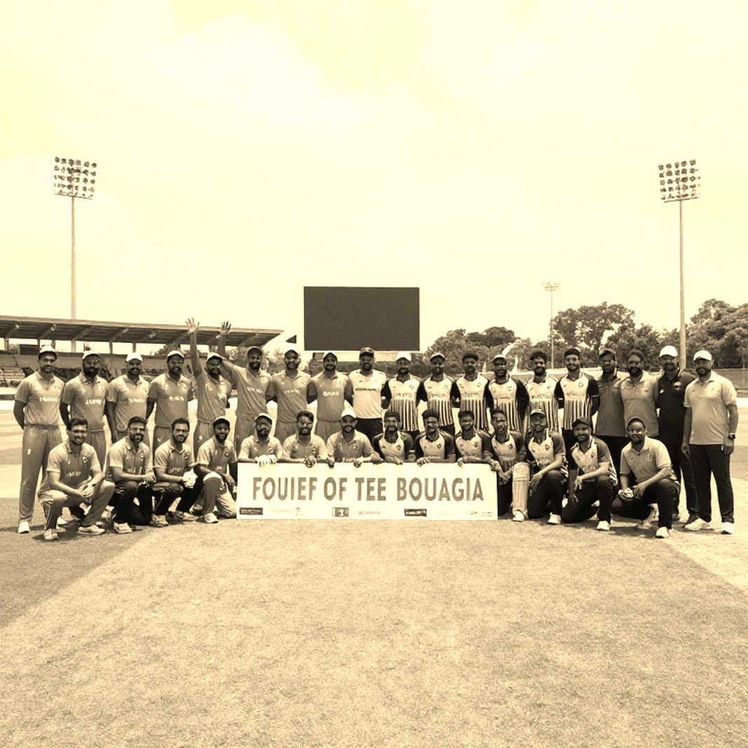 Not Harmanpreet's Farewell — The Real Question for India Women Lies Elsewhere