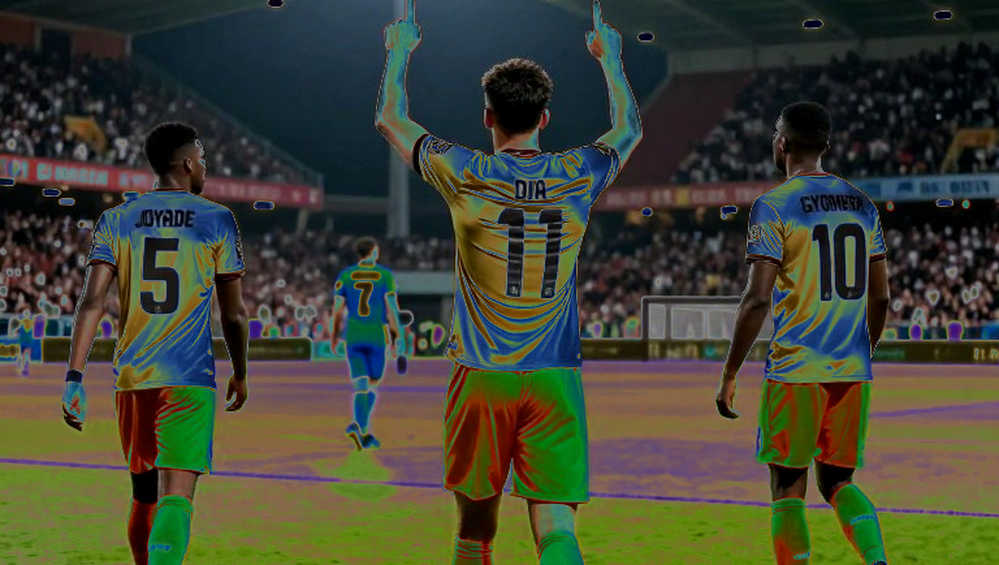 Blind Passes and Unaudited Numbers: What Wembley's 3-2 Really Filed Away