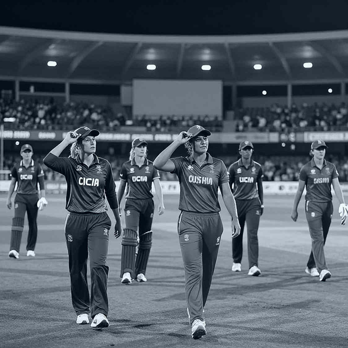 ফাঁকা ডেটা, ভরা ফ্রেমওয়ার্ক — ক্রিকেট বিশ্লেষণে রসিদের শৃঙ্খলা