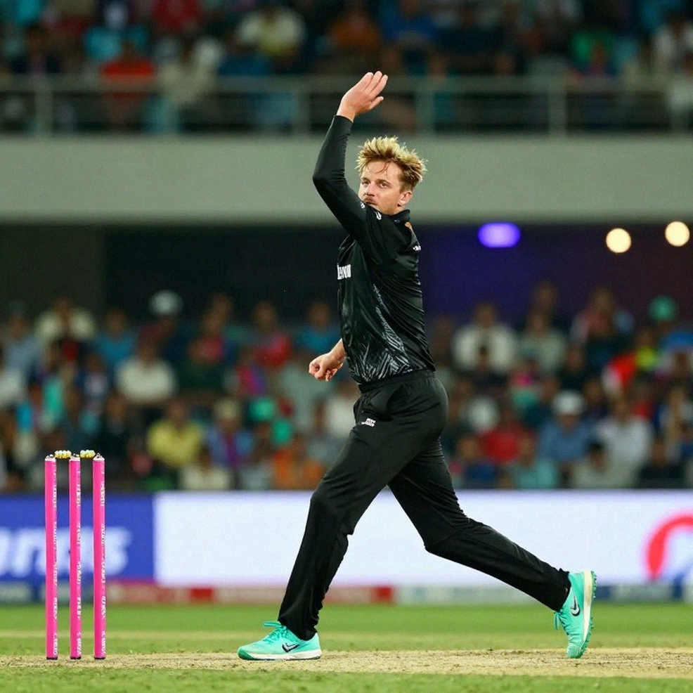 No Paper, But a Price: How Rumor Sets the Rate in Cricket's Transfer Market No Paper, But a Price: How Rumor Sets the Rate in Cricket's Transfer Market