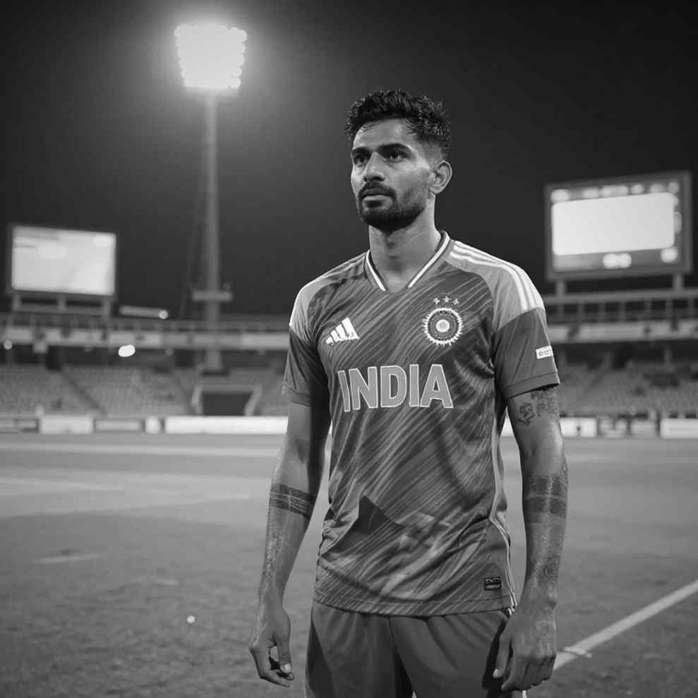 No Paper, But a Price: How Rumor Sets the Rate in Cricket's Transfer Market No Paper, But a Price: How Rumor Sets the Rate in Cricket's Transfer Market