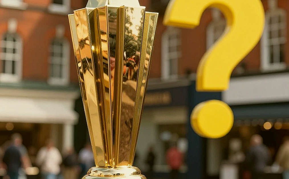 Blockchain Ledger: Transparency or New Shackles in Cricket's Commercial Contracts?