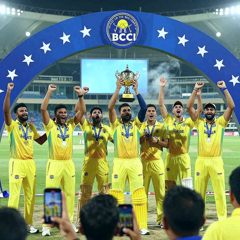 The 35-Over Craftsman: The Skill Nobody Is Counting in Asia's Test Spin Pipeline