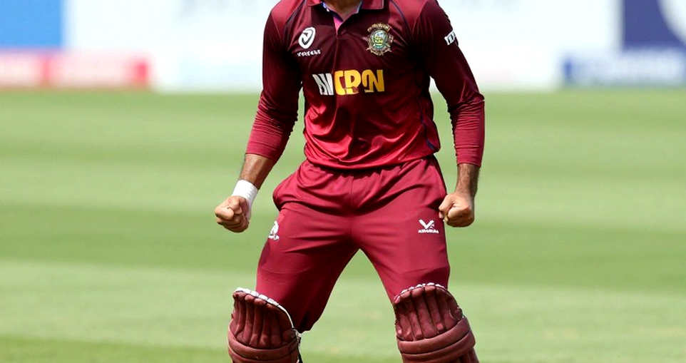 The 35-Over Craftsman: The Skill Nobody Is Counting in Asia's Test Spin Pipeline
