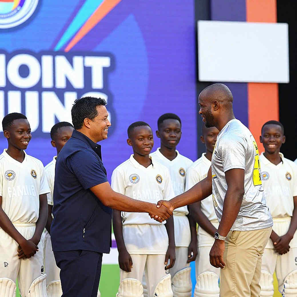 The 35-Over Craftsman: The Skill Nobody Is Counting in Asia's Test Spin Pipeline