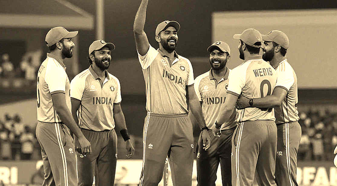 ছক্কার ঝড় নয় — ৮২ রানের ব্যবধানে আসল গল্প শ্রীলঙ্কার ডেথ-ওভার হিসাব ছক্কার ঝড় নয় — ৮২ রানের ব্যবধানে আসল গল্প শ্রীলঙ্কার ডেথ-ওভার হিসাব