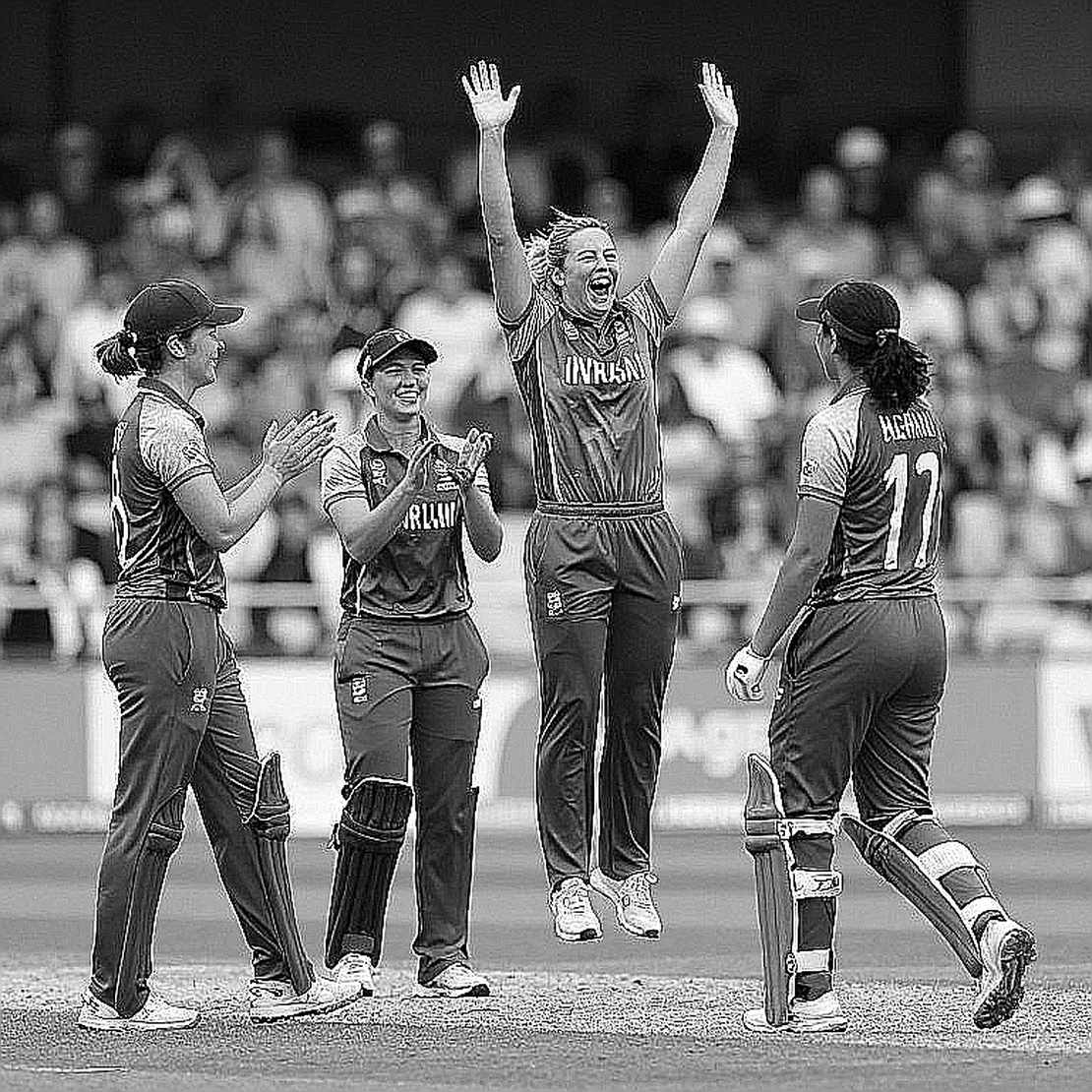 The Unbroken 175*: The Globalisation Economy Hidden Inside the T20 Record Book