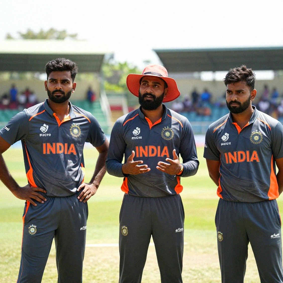 খালি খাতা, ভাঙা শৃঙ্খল: ক্রিকেটের তথ্য-যাচাইয়ে ব্লকচেইনের পাঠ খালি খাতা, ভাঙা শৃঙ্খল: ক্রিকেটের তথ্য-যাচাইয়ে ব্লকচেইনের পাঠ