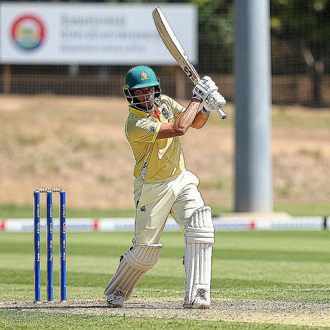 Where the Data Light Doesn't Fall: The Scouting Economy of Franchise Cricket Where the Data Light Doesn't Fall: The Scouting Economy of Franchise Cricket