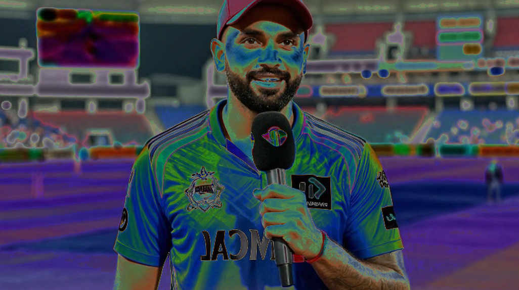 Cricket's Second Innings: How Blockchain Is Quietly Rewriting Asia's Terraces