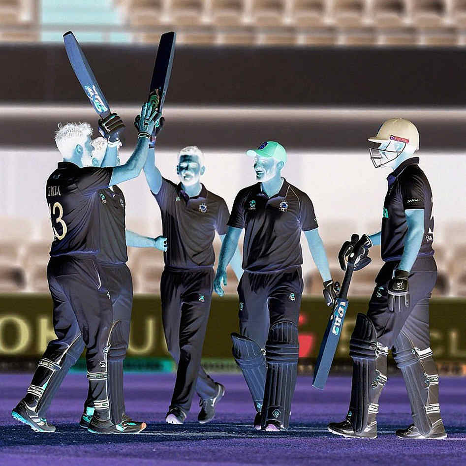 Blockchain Ledgers and Cricket's Silent Books: A New Innings for Data Integrity