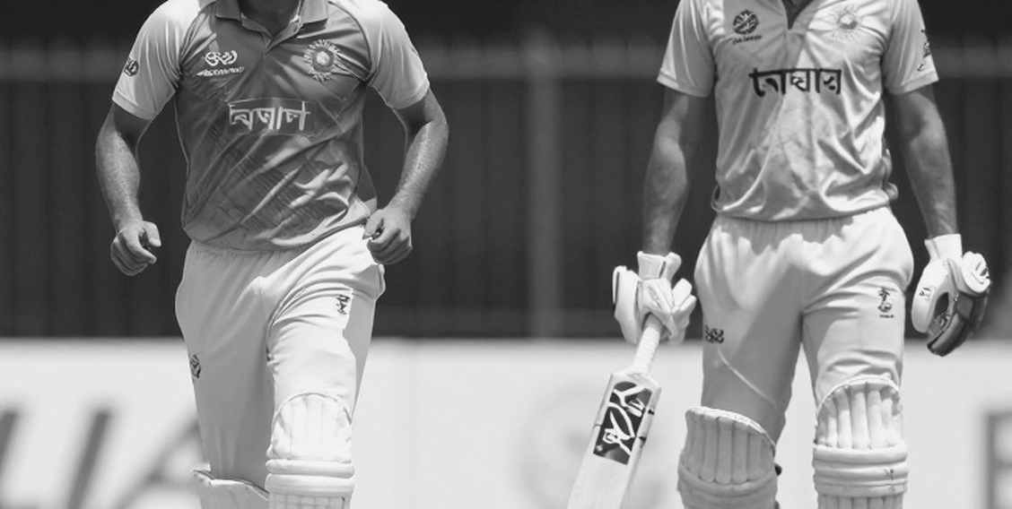 Blockchain Ledgers and Cricket's Silent Books: A New Innings for Data Integrity